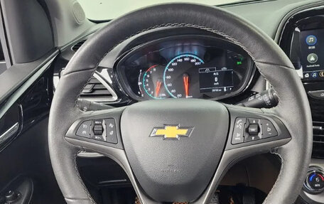 Chevrolet Spark IV, 2022 год, 905 000 рублей, 10 фотография