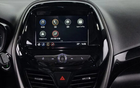 Chevrolet Spark IV, 2022 год, 905 000 рублей, 11 фотография