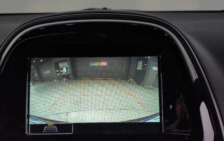 Chevrolet Spark IV, 2022 год, 905 000 рублей, 12 фотография