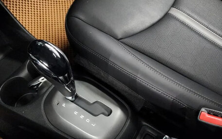 Chevrolet Spark IV, 2022 год, 905 000 рублей, 6 фотография