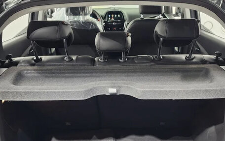 Chevrolet Spark IV, 2022 год, 905 000 рублей, 17 фотография