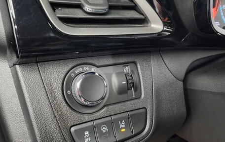 Chevrolet Spark IV, 2022 год, 905 000 рублей, 15 фотография