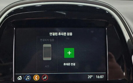 Chevrolet Spark IV, 2022 год, 905 000 рублей, 14 фотография