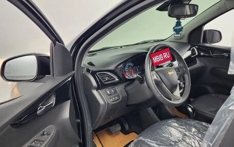 Chevrolet Spark IV, 2022 год, 905 000 рублей, 7 фотография