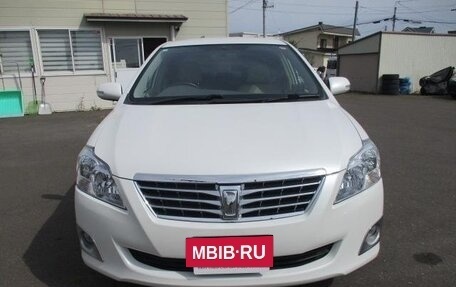 Toyota Premio, 2012 год, 1 324 000 рублей, 2 фотография