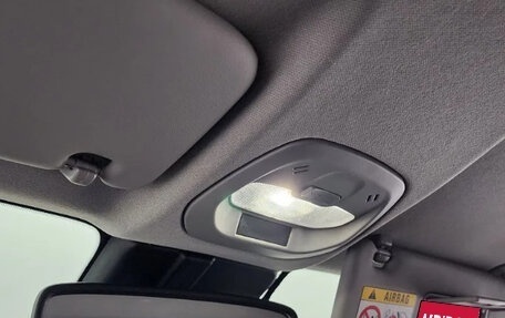 Chevrolet Spark IV, 2022 год, 905 000 рублей, 16 фотография