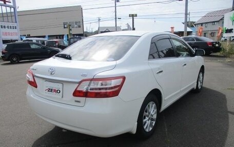 Toyota Premio, 2012 год, 1 324 000 рублей, 4 фотография