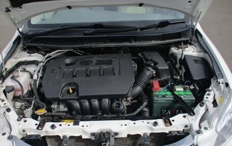 Toyota Premio, 2012 год, 1 324 000 рублей, 12 фотография