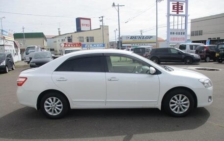 Toyota Premio, 2012 год, 1 324 000 рублей, 8 фотография