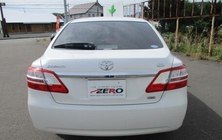 Toyota Premio, 2012 год, 1 324 000 рублей, 5 фотография