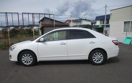 Toyota Premio, 2012 год, 1 324 000 рублей, 7 фотография