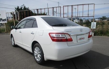 Toyota Premio, 2012 год, 1 324 000 рублей, 6 фотография