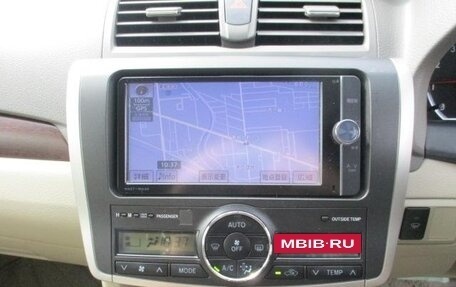 Toyota Premio, 2012 год, 1 324 000 рублей, 11 фотография