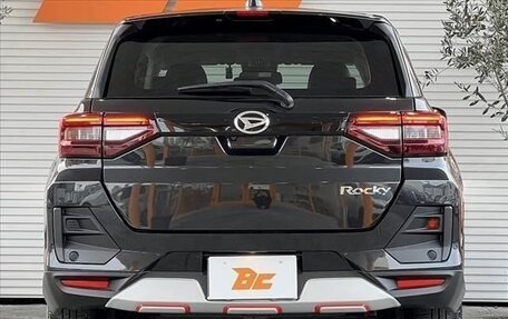 Daihatsu Rocky, 2021 год, 1 290 000 рублей, 5 фотография