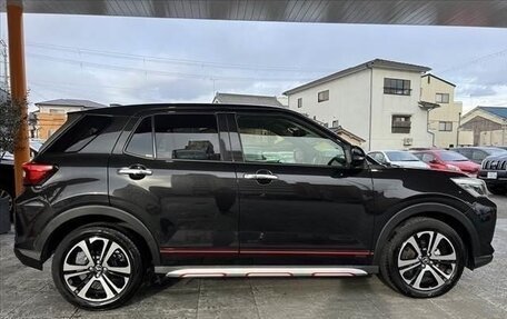 Daihatsu Rocky, 2021 год, 1 290 000 рублей, 7 фотография