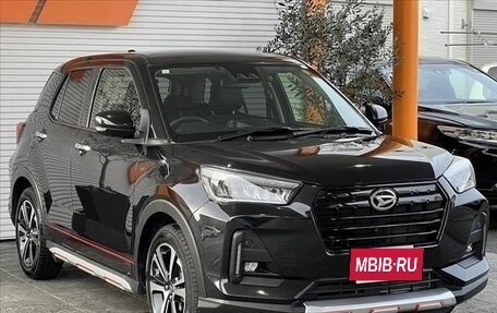 Daihatsu Rocky, 2021 год, 1 290 000 рублей, 3 фотография