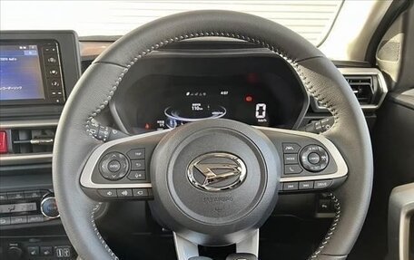 Daihatsu Rocky, 2021 год, 1 290 000 рублей, 14 фотография