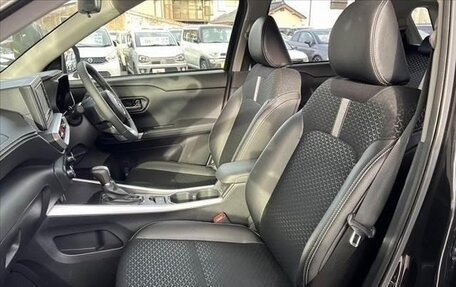 Daihatsu Rocky, 2021 год, 1 290 000 рублей, 9 фотография