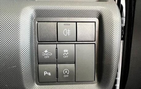 Daihatsu Rocky, 2021 год, 1 290 000 рублей, 16 фотография