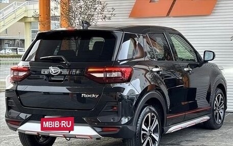 Daihatsu Rocky, 2021 год, 1 290 000 рублей, 4 фотография