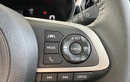 Daihatsu Rocky, 2021 год, 1 290 000 рублей, 15 фотография