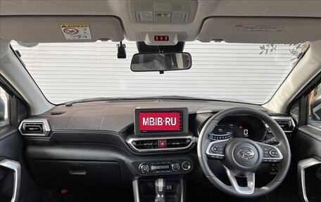 Daihatsu Rocky, 2021 год, 1 290 000 рублей, 13 фотография