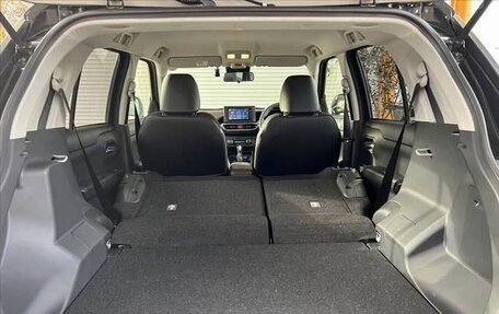 Daihatsu Rocky, 2021 год, 1 290 000 рублей, 21 фотография