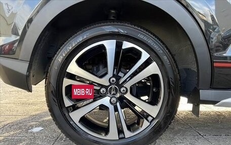 Daihatsu Rocky, 2021 год, 1 290 000 рублей, 24 фотография