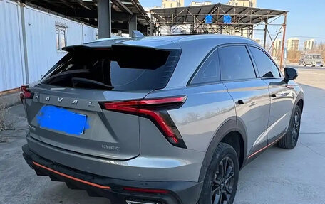 Haval F7, 2024 год, 1 650 000 рублей, 4 фотография