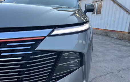 Haval F7, 2024 год, 1 650 000 рублей, 7 фотография