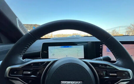 Haval F7, 2024 год, 1 650 000 рублей, 10 фотография