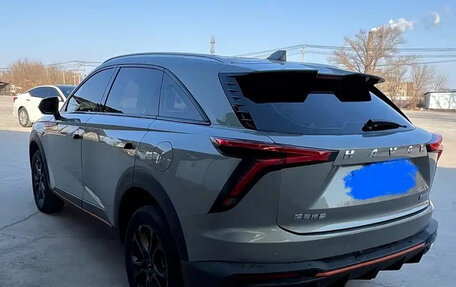 Haval F7, 2024 год, 1 650 000 рублей, 6 фотография