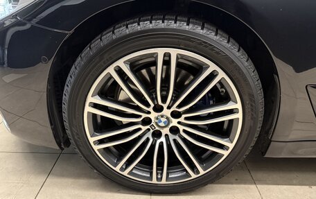 BMW 5 серия, 2017 год, 4 100 000 рублей, 4 фотография