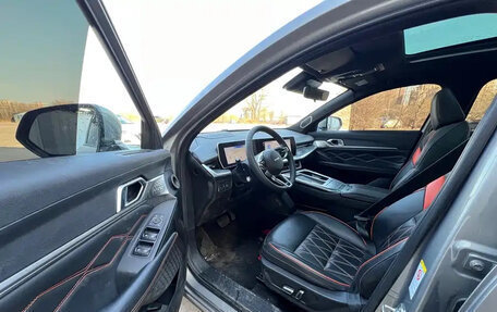 Haval F7, 2024 год, 1 650 000 рублей, 8 фотография
