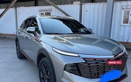 Haval F7, 2024 год, 1 650 000 рублей, 3 фотография