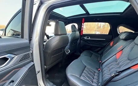 Haval F7, 2024 год, 1 650 000 рублей, 11 фотография