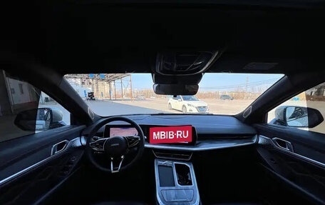 Haval F7, 2024 год, 1 650 000 рублей, 9 фотография