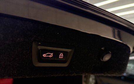 BMW 5 серия, 2017 год, 4 100 000 рублей, 9 фотография