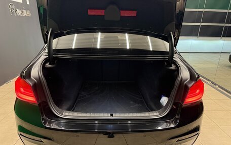 BMW 5 серия, 2017 год, 4 100 000 рублей, 8 фотография