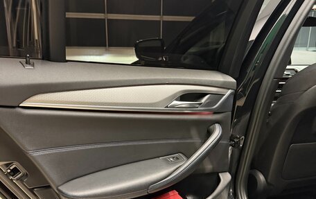 BMW 5 серия, 2017 год, 4 100 000 рублей, 12 фотография