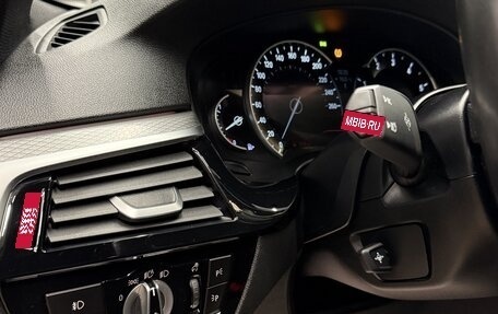 BMW 5 серия, 2017 год, 4 100 000 рублей, 16 фотография