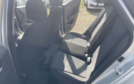 Hyundai Solaris II рестайлинг, 2021 год, 1 381 560 рублей, 8 фотография