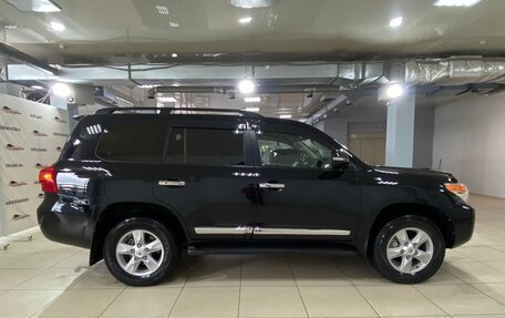 Toyota Land Cruiser 200, 2012 год, 3 800 000 рублей, 5 фотография