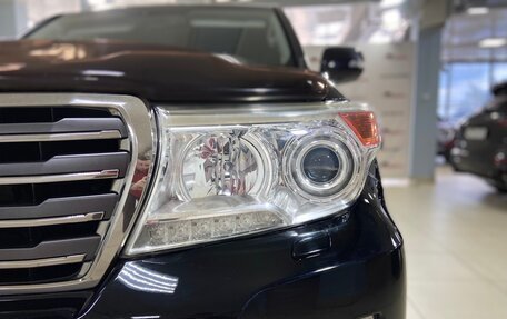 Toyota Land Cruiser 200, 2012 год, 3 800 000 рублей, 1 фотография