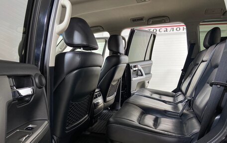 Toyota Land Cruiser 200, 2012 год, 3 800 000 рублей, 13 фотография