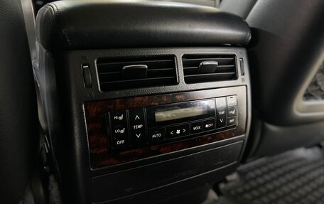 Toyota Land Cruiser 200, 2012 год, 3 800 000 рублей, 14 фотография