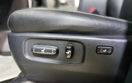 Toyota Land Cruiser 200, 2012 год, 3 800 000 рублей, 11 фотография