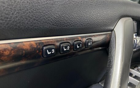 Toyota Land Cruiser 200, 2012 год, 3 800 000 рублей, 10 фотография