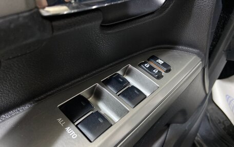 Toyota Land Cruiser 200, 2012 год, 3 800 000 рублей, 9 фотография