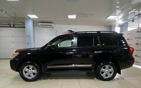 Toyota Land Cruiser 200, 2012 год, 3 800 000 рублей, 8 фотография